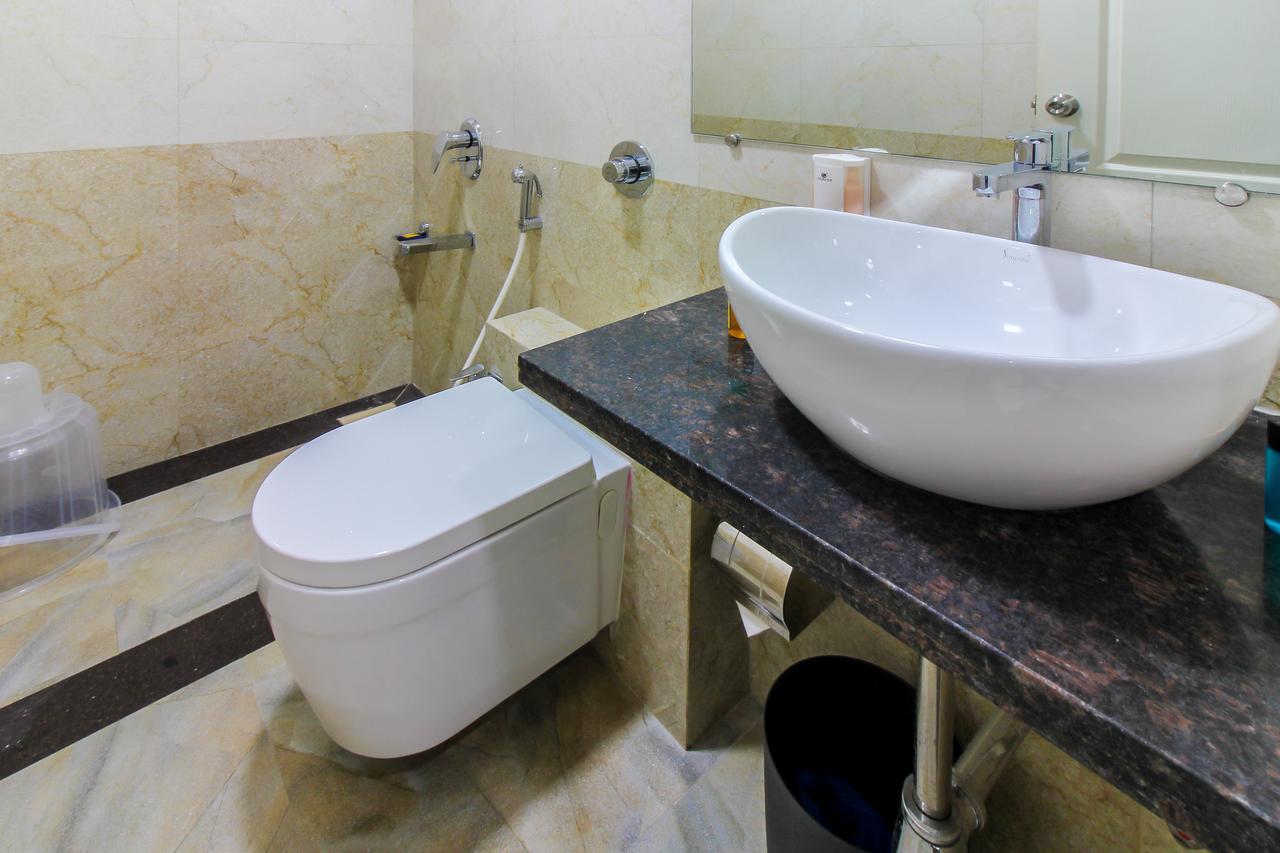 Fabhotel Laaiba Residency Mumbai Exterior foto
